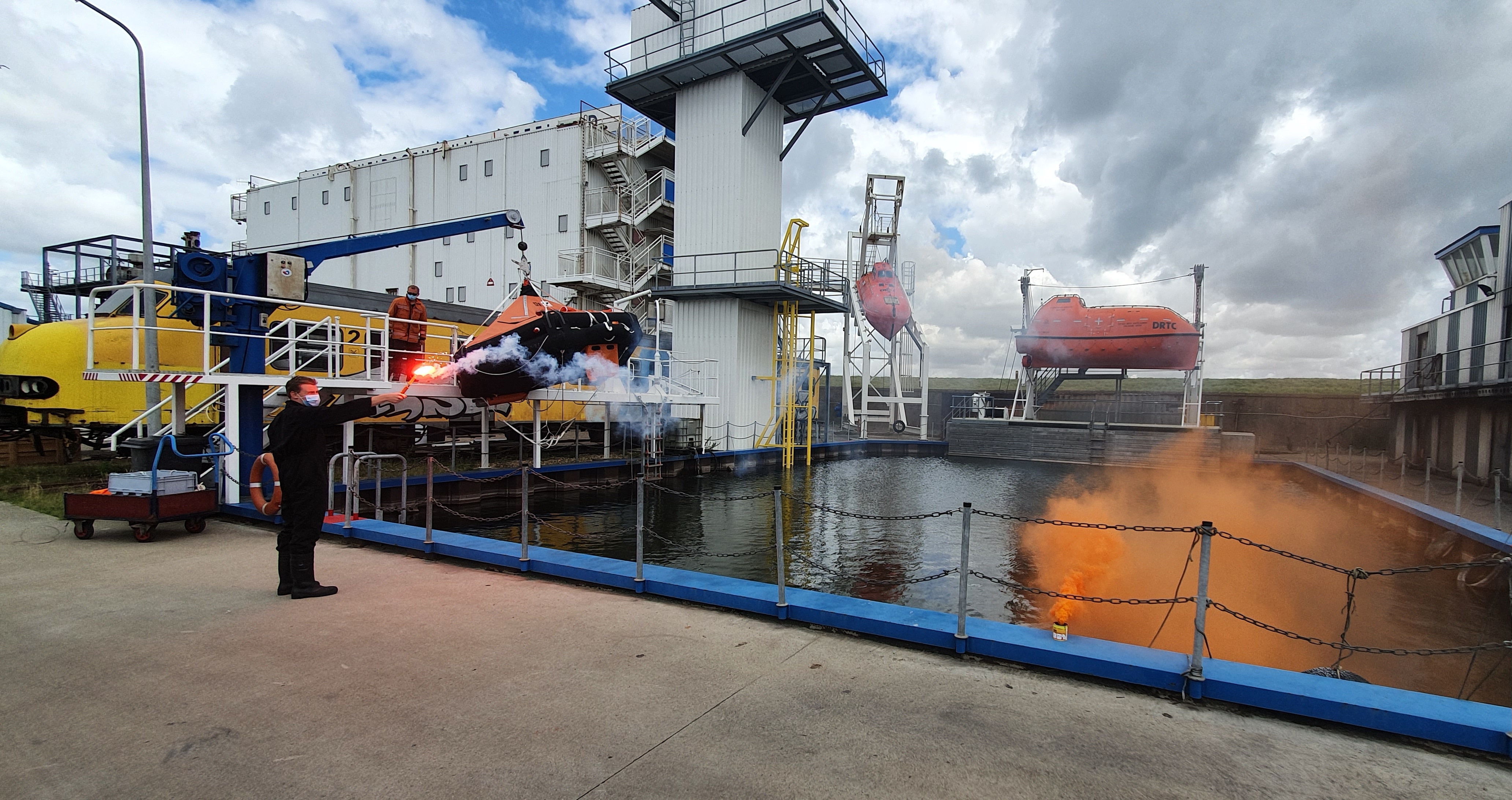 Praktische informatie