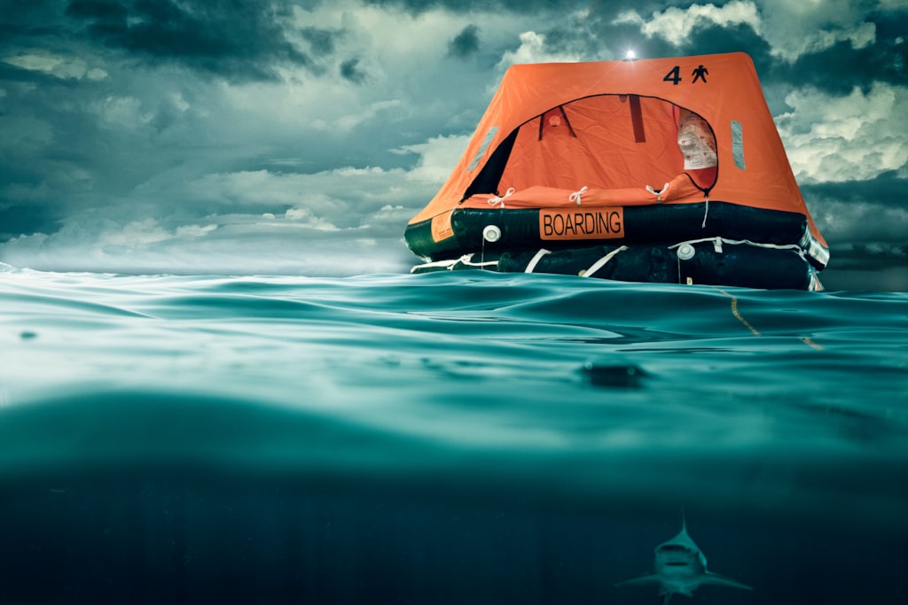 Toegang tot STCW herhalingstrainingen